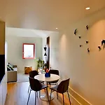 4City Flat Camarão