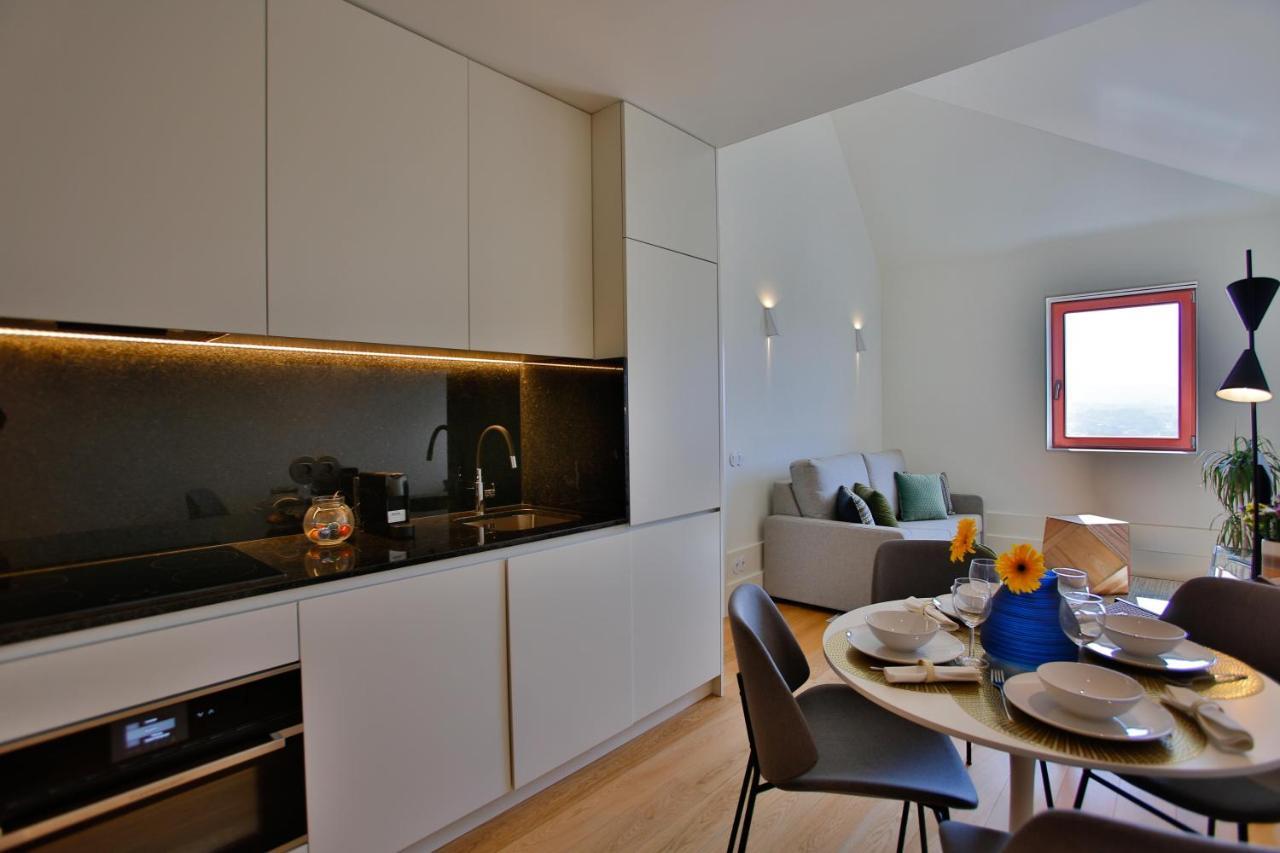 4city Flat Camarao Apartamento