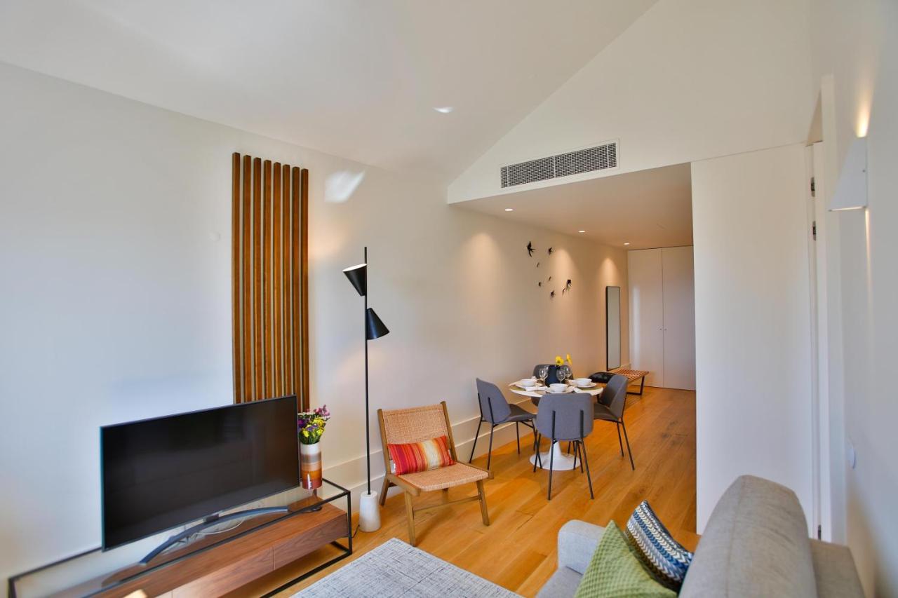 4city Flat Camarao Apartamento *