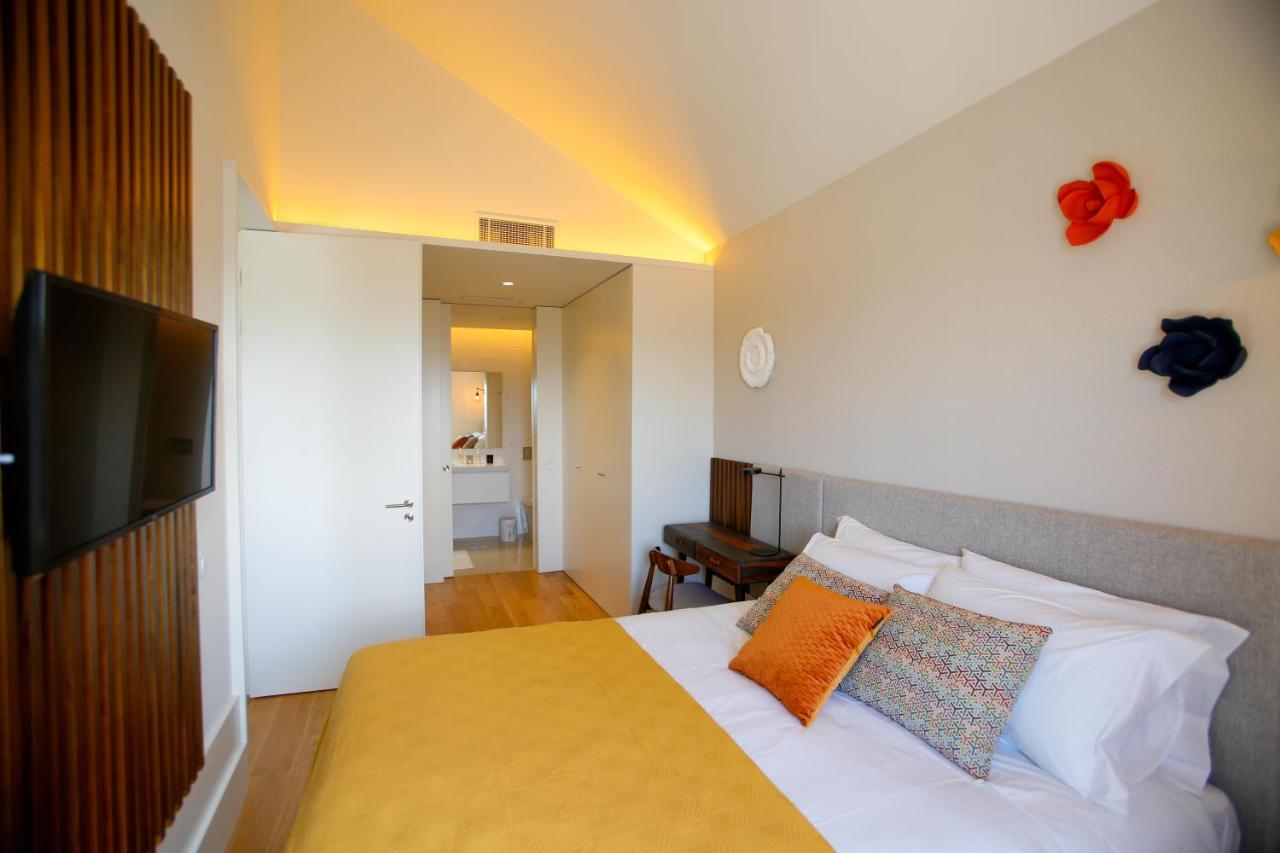4city Flat Camarao Apartamento Oporto