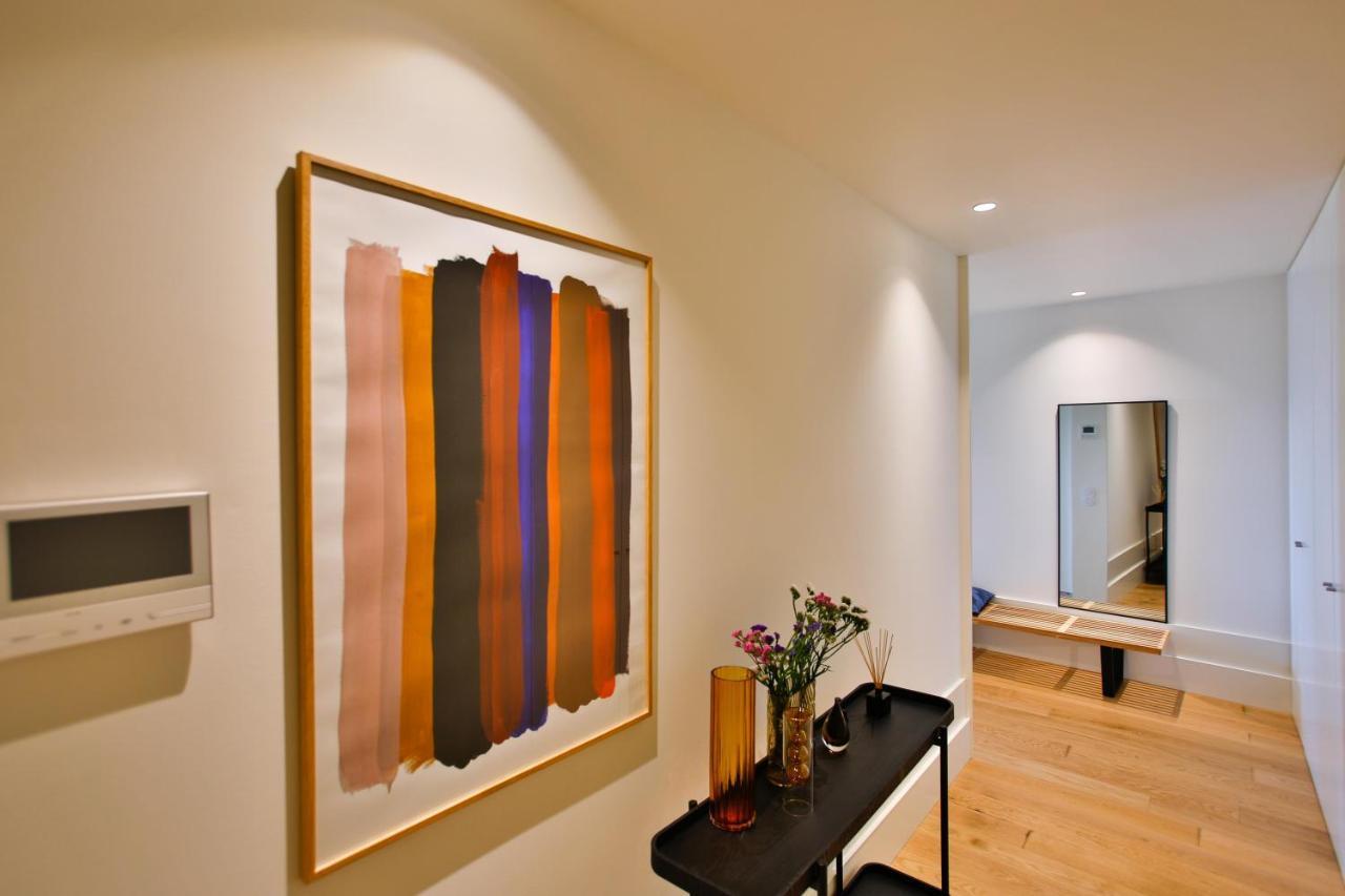 Apartamento 4city Flat Camarao *