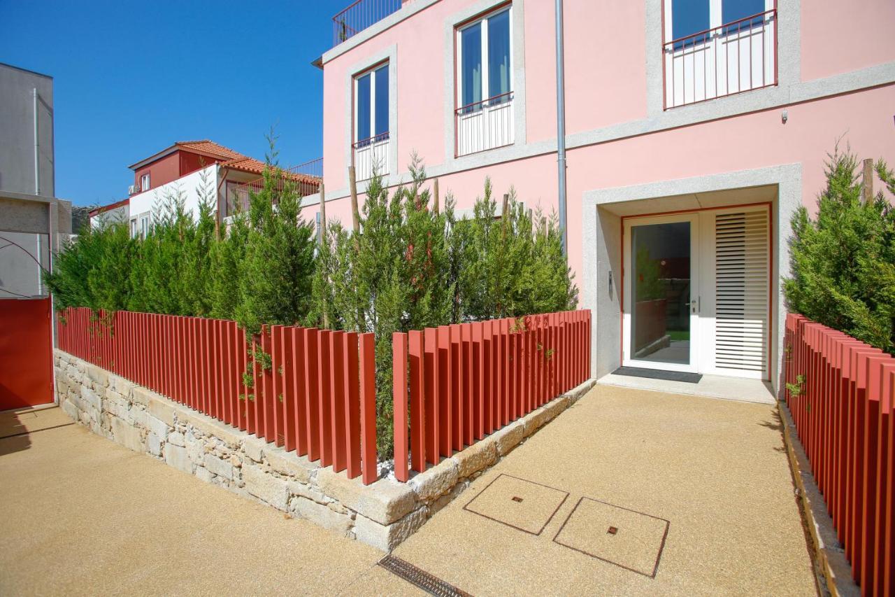 4city Flat Camarao Oporto