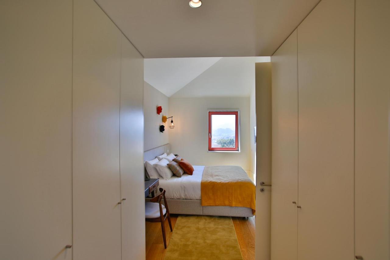 4city Flat Camarao Apartamento