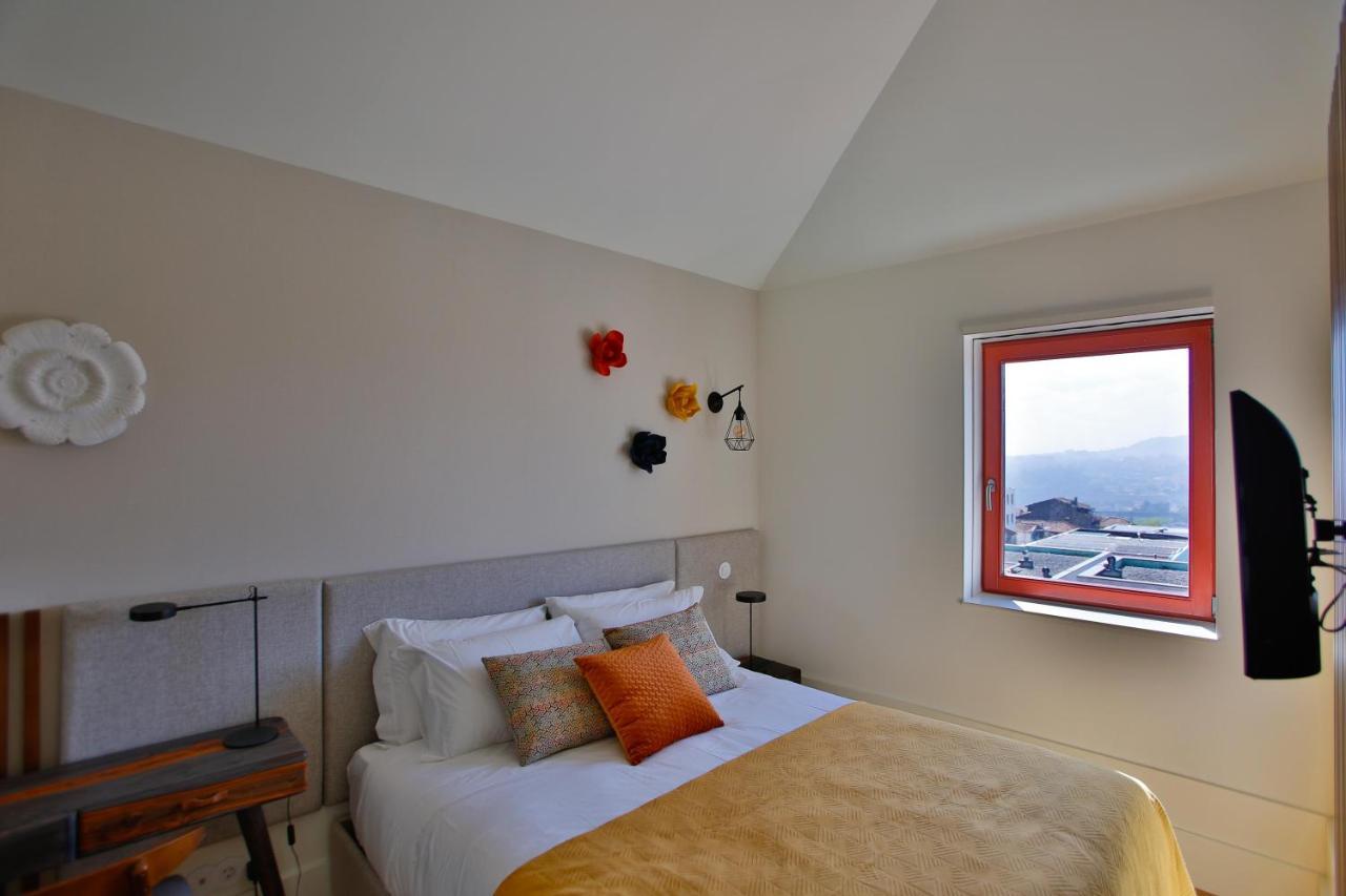4city Flat Camarao Apartamento