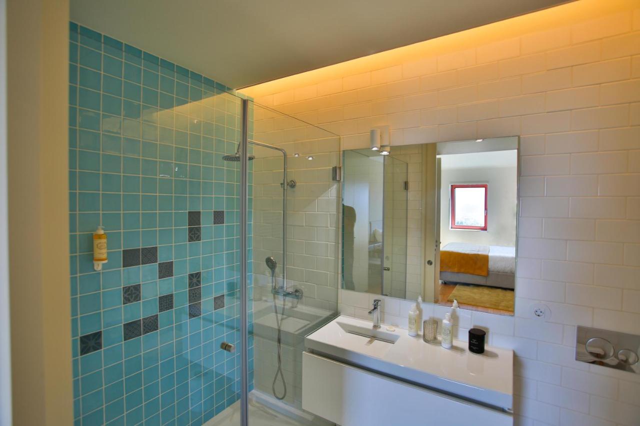 4city Flat Camarao Apartamento Oporto